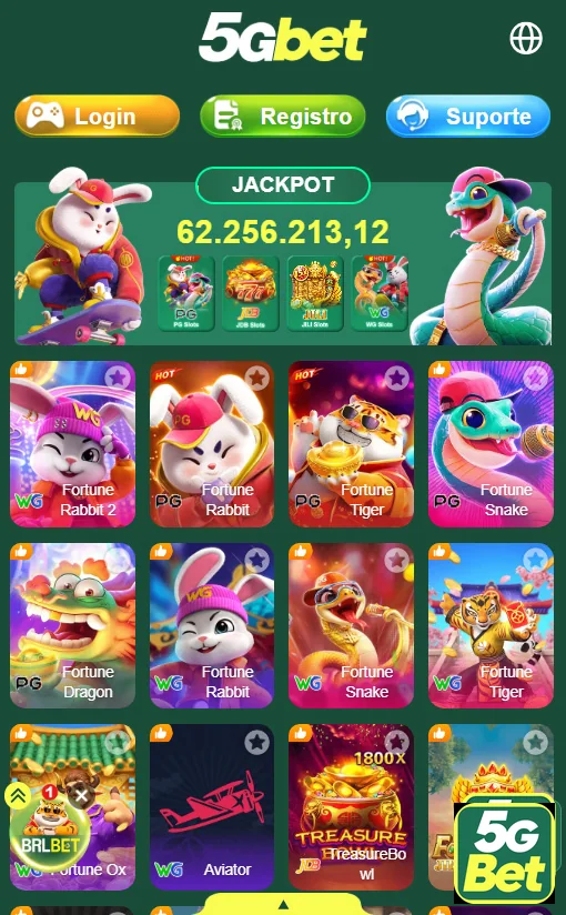 Atrações Imperdíveis do Cassino Online