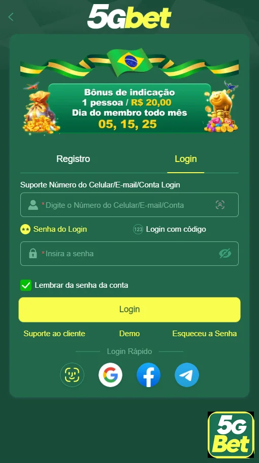 Pessoa jogando no celular com segurança e confiança